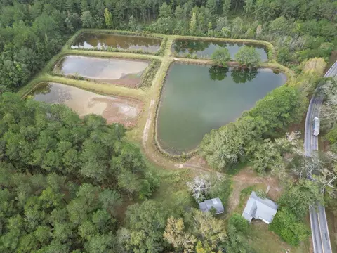 Nnn Osyka Progress Road, Osyka, MS 39657