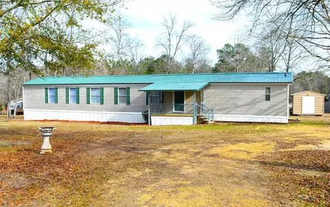 1077 Merle Dr, Mccomb, MS 39648 photo 3