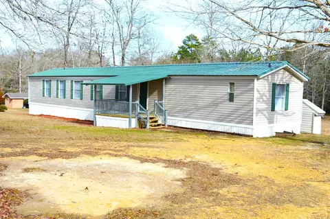 1077 Merle Dr, Mccomb, MS 39648 photo 2