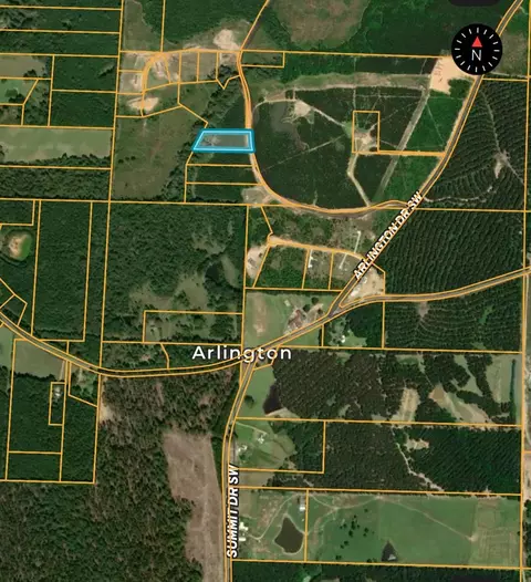 2310 Traci Loop, Bogue Chitto, MS 39629 photo 14