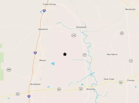 lot Apt 2 Rockport Rd, Wesson, MS 39191 photo 5