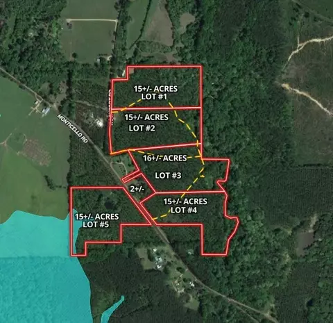 lot Apt 2 Rockport Rd, Wesson, MS 39191 photo 4