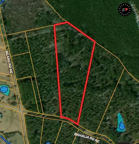 tbd Bahalia Rd NE, Wesson, MS 39191 photo 29