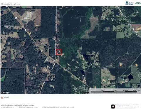 000 Johnston Chapel Rd, Summit, MS 39666 photo 8