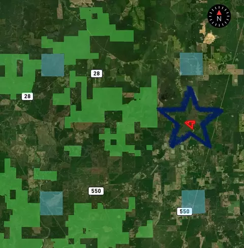tbd John I Hay Rd, Wesson, MS 39191 photo 40