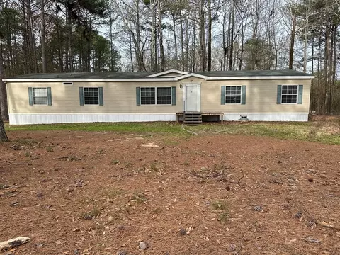 2824 Dena Ln, Bogue Chitto, MS 39629