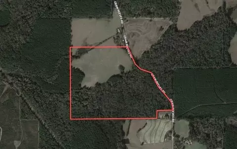 tbd Crain Reeves Rd, Tylertown, MS 39667