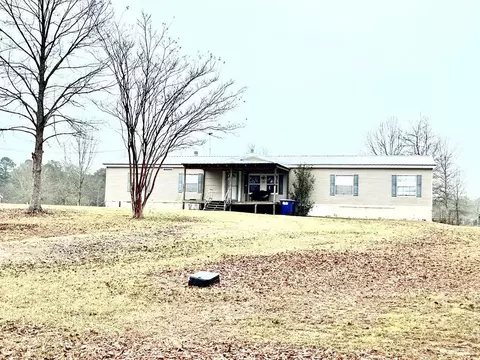 3083 Primitive Dr SE, Ruth, MS 39662 photo 1