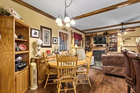 2844 Arthur Dr NW, Brookhaven, MS 39601 photo 11