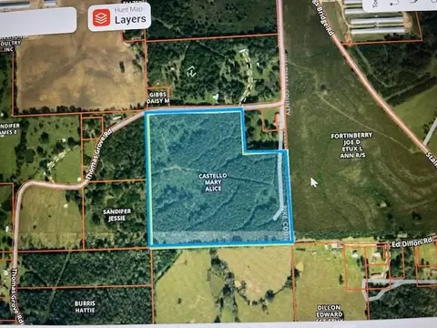 000 Thomas Grove Rd, Magnolia, MS 39652 photo 2