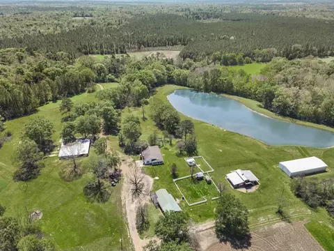 0 Browning Ln, Osyka, MS 39657
