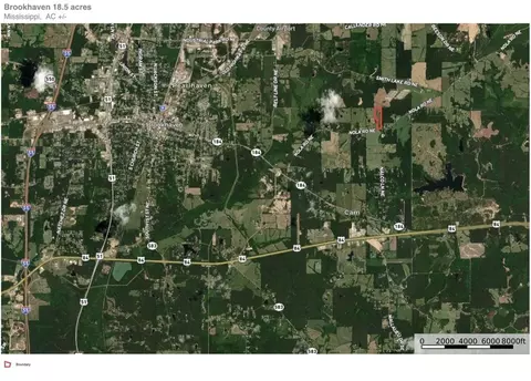 0004 Nola Rd NE, Brookhaven, MS 39601 photo 36