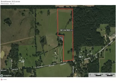 0004 Nola Rd NE, Brookhaven, MS 39601 photo 3