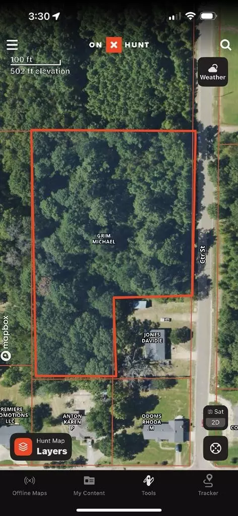 0000 N Center St, Brookhaven, MS 39602 photo 6