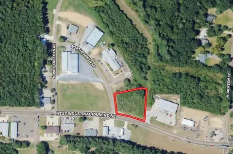 00 Northpark Ln NE, Brookhaven, MS 39601