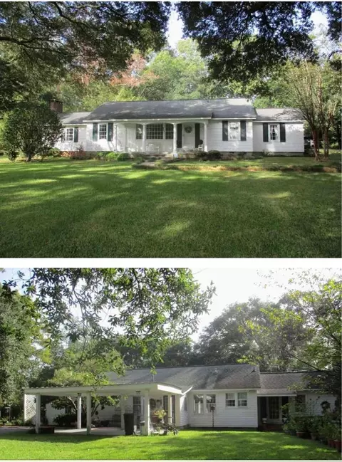814 Sligo St, Woodville, MS 39669
