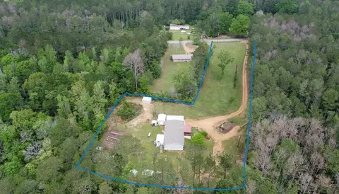 7318 Brown Rd, Summit, MS 39666 photo 8