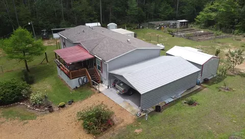 7318 Brown Rd, Summit, MS 39666 photo 1