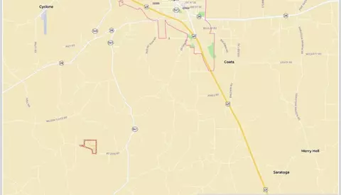 1 Mt Zion Rd, Magee, MS 39111 photo 23