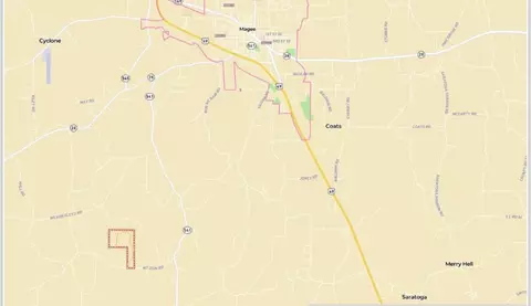 2 Mt Zion Rd, Magee, MS 39111 photo 32