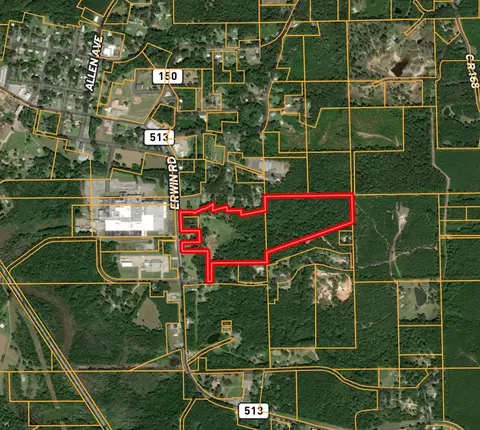tbd Erwin Rd, Stonewall, MS 39363 photo 30