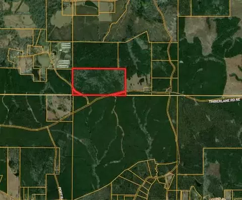0000 Timberlane Rd, Wesson, MS 39191
