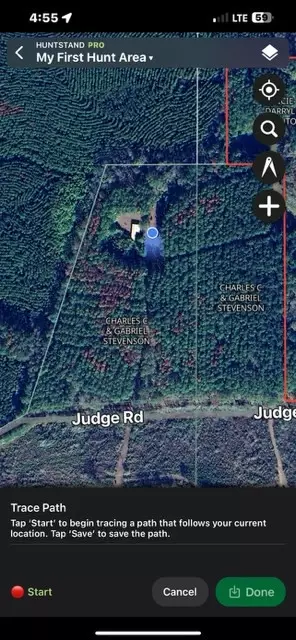 4065 Judge Rd, Gloster, MS 39638 photo 3