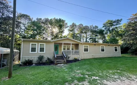 1014 Holley Hill Ln, Mccomb, MS 39648