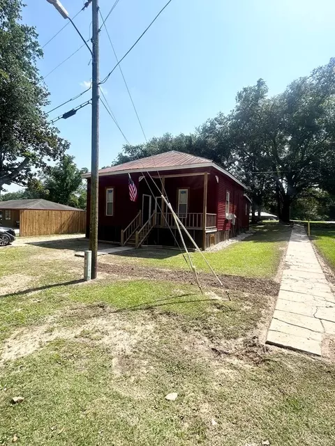 502 2nd St, Magnolia, MS 39652