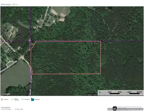 1539 Jackson-liberty Rd, Brookhaven, MS 39601 photo 2