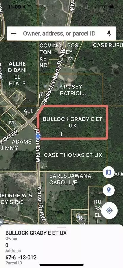1539 Jackson-liberty Rd, Brookhaven, MS 39601 photo 16