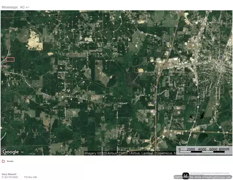 1539 Jackson-liberty Rd, Brookhaven, MS 39601 photo 3