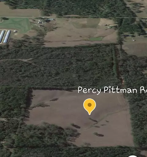 tbd Percy Pittman, Tylertown, MS 39667