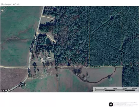 5232 W Barron Rd, Summit, MS 39666 photo 1