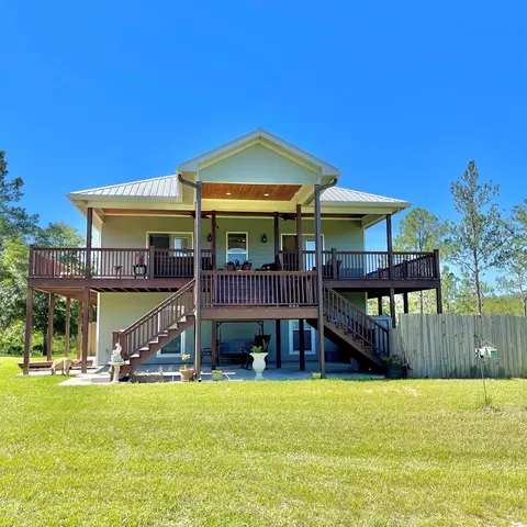 19847 Red Oak Rd, Saucier, MS 39574 photo 1