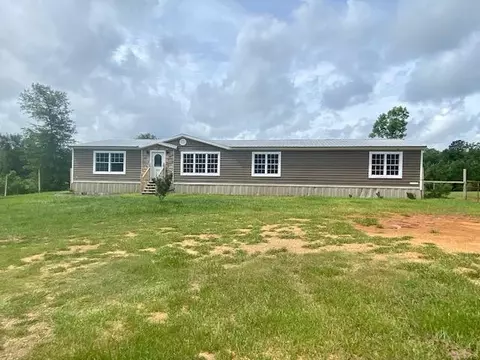 5048 Mccomb Holmesville Rd, Mccomb, MS 39648