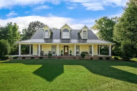 6465 Toney Rd, Liberty, MS 39645