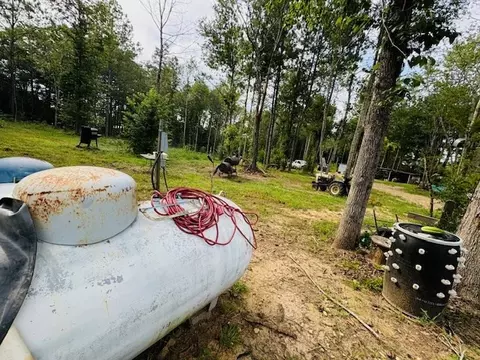 tbd Garner Rd, Jayess, MS 39641 photo 6