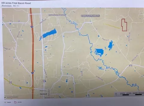 tbd Fred Bacot Rd, Summit, MS 39666 photo 29