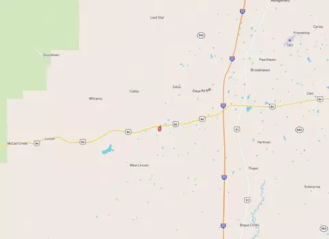 000 Hwy 84, Brookhaven, MS 39601 photo 19