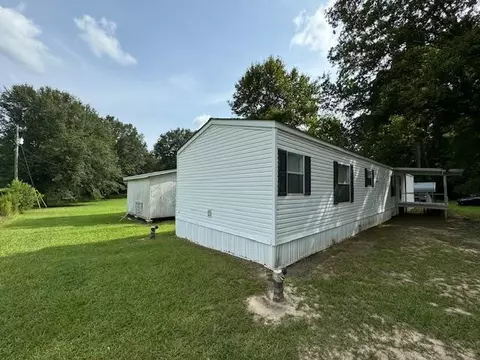 77374 Sanders Rd, Kentwood, LA 70444