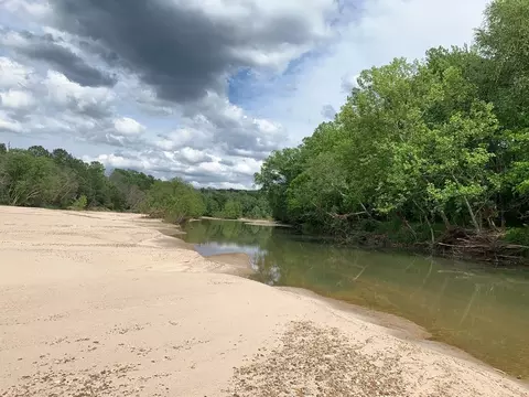 . Sw Of Oldenburg Road, Meadville, MS 39653