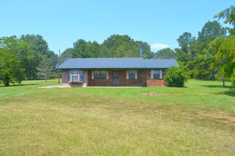 121 Lee Magee Rd, Tylertown, MS 39667