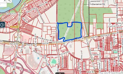 Us-80, Pearl, MS 39208