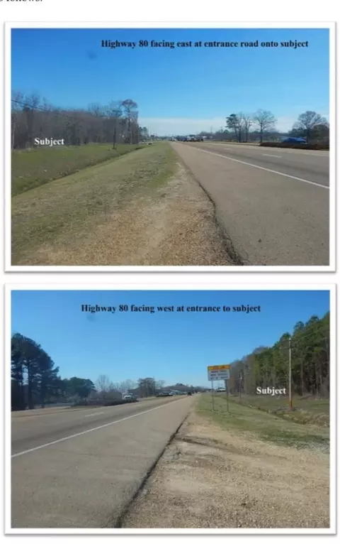 Us-80, Pearl, MS 39208 photo 4