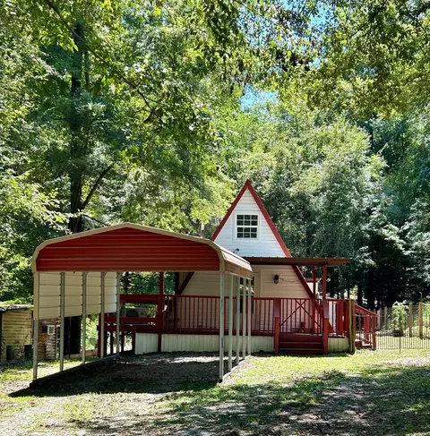 1034 Water Fall Dr, Mccomb, MS 39648 photo 2