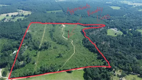 000 Progress School Rd, Magnolia, MS 39652