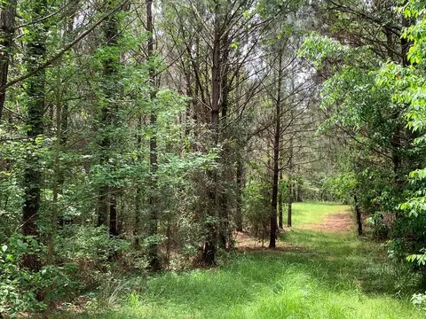 . Shucktown Rd Or Old Cc Road, Mccall Creek, MS 39647