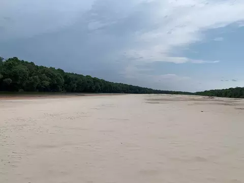 . Perrytown Road, Crosby, MS 39633 photo 21