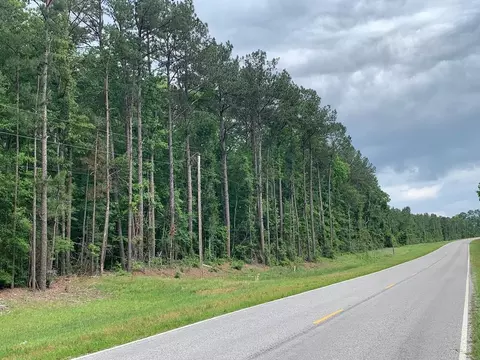 . Fergson Rd/barber Rd/crooked Creek Road, Silver Creek, MS 39663